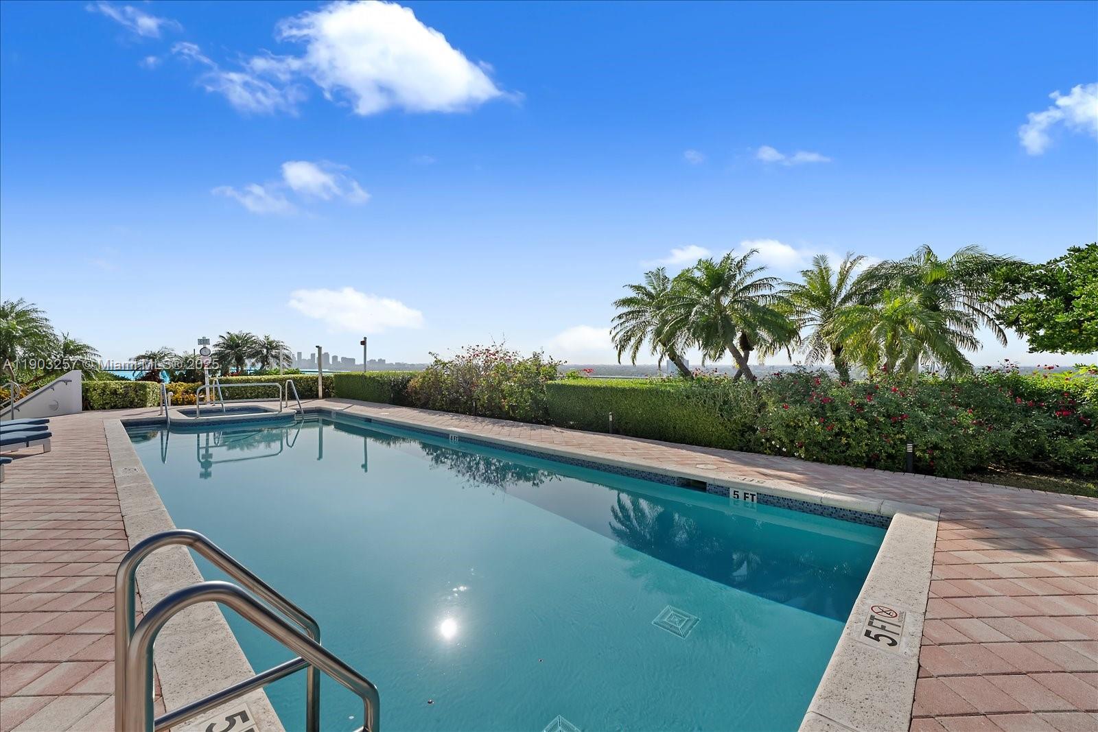 7934 West Drive #901, North Bay Village FL 33141