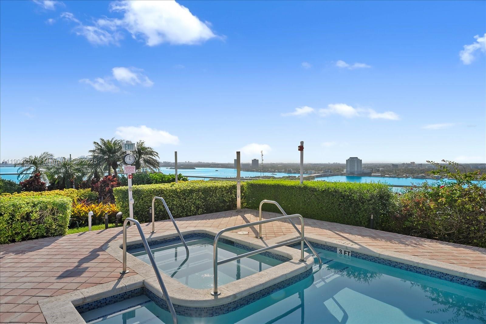 7934 West Drive #901, North Bay Village FL 33141