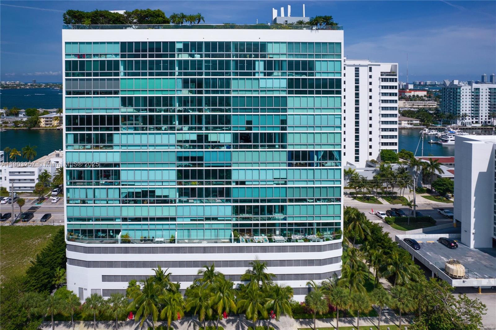 7934 West Drive #901, North Bay Village FL 33141