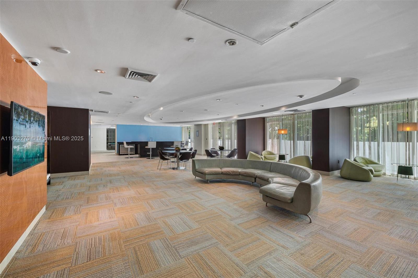 951 Brickell Ave #3504, Miami FL 33131