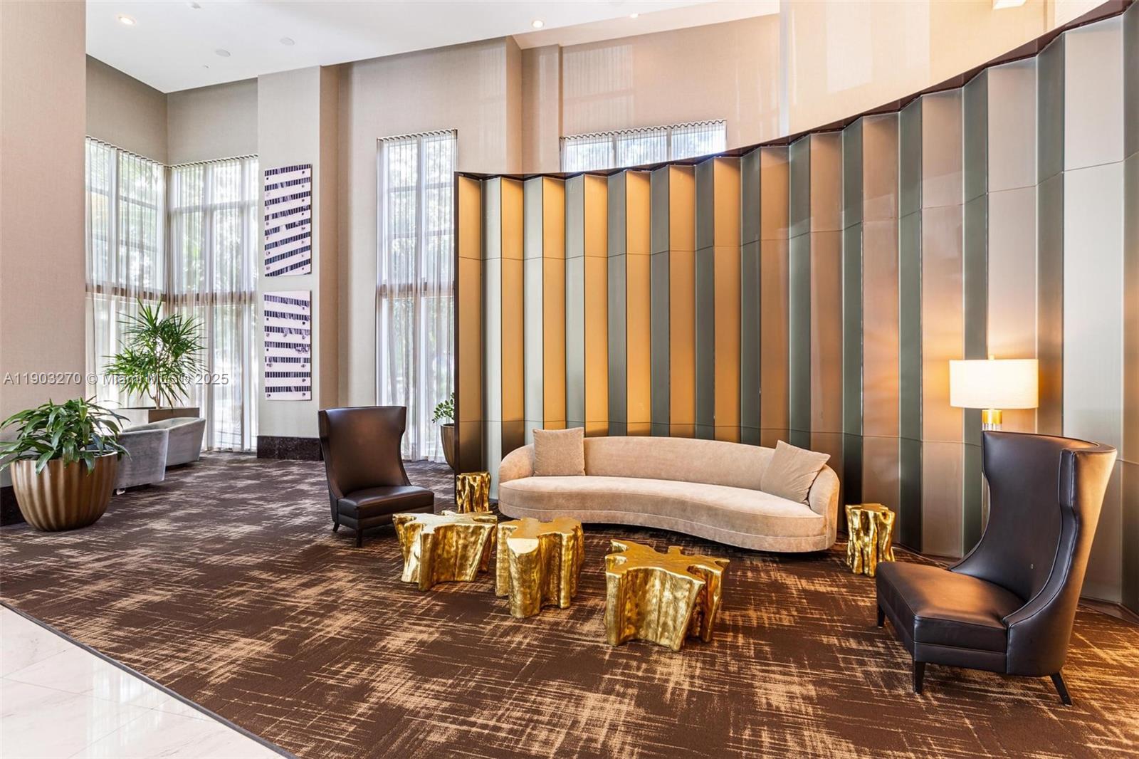 951 Brickell Ave #3504, Miami FL 33131