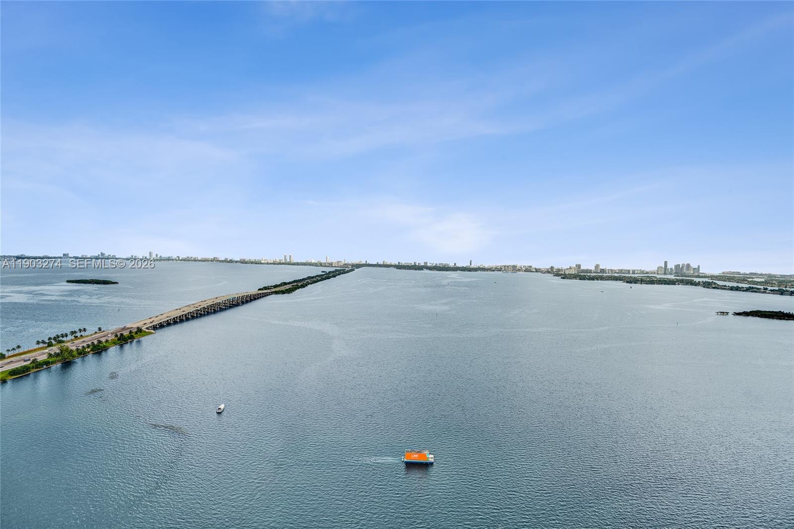 3131 NE 7th Ave #4203, Miami FL 33137