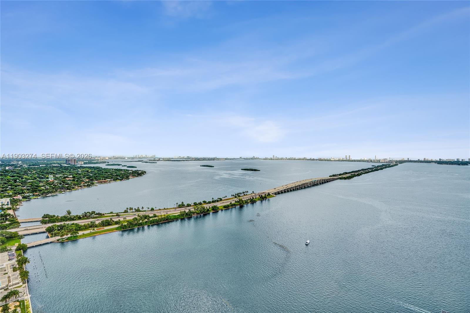 3131 NE 7th Ave #4203, Miami FL 33137