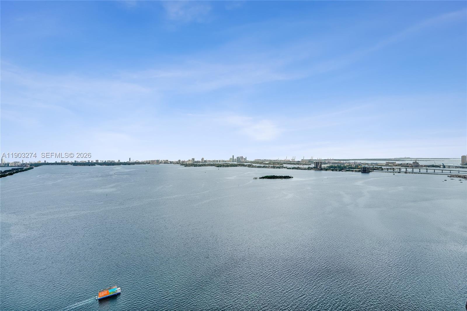 3131 NE 7th Ave #4203, Miami FL 33137