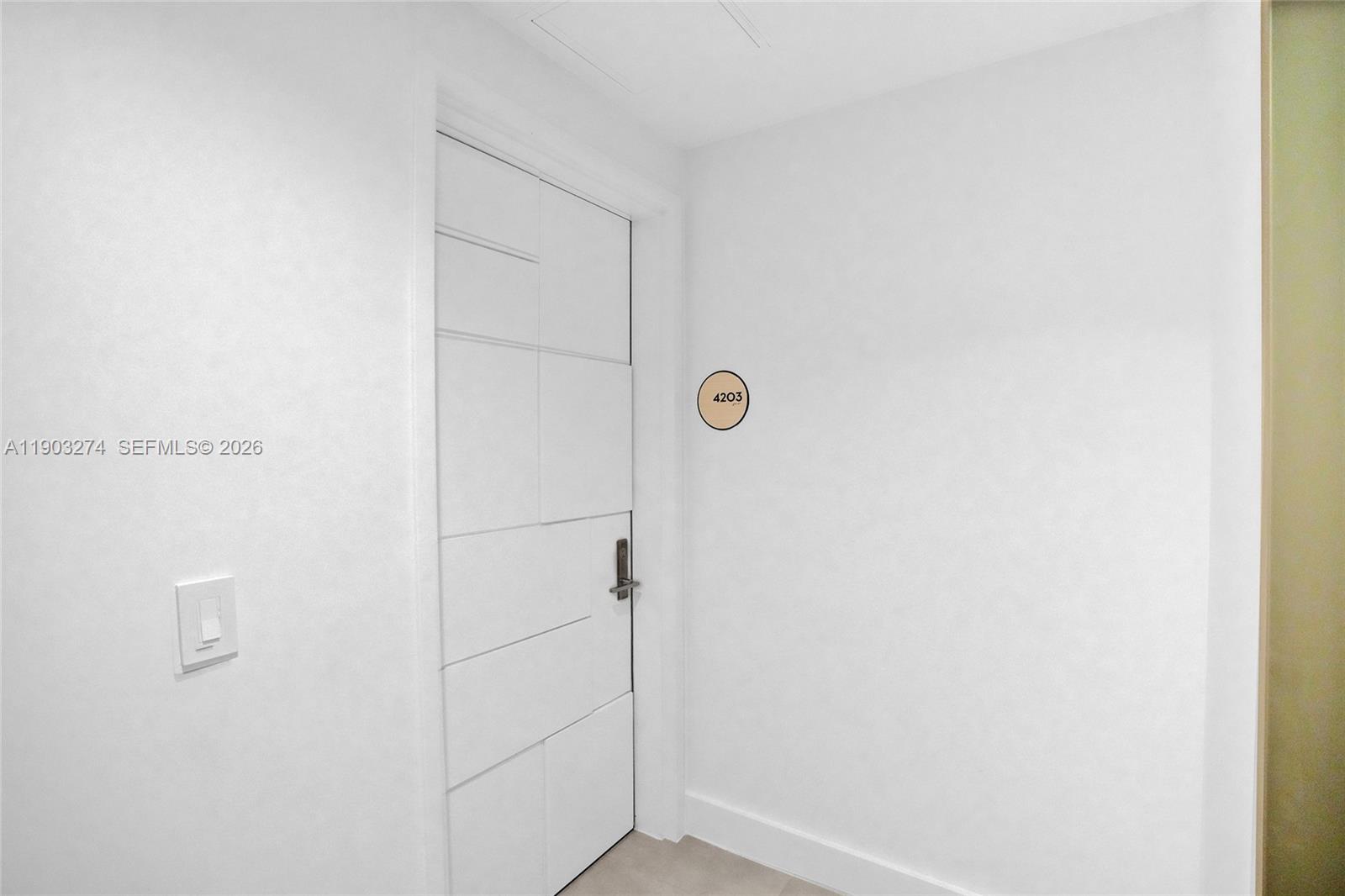 3131 NE 7th Ave #4203, Miami FL 33137