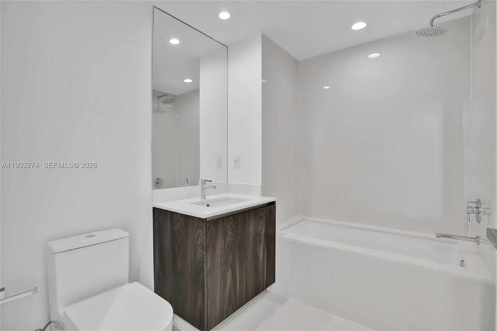 3131 NE 7th Ave #4203, Miami FL 33137