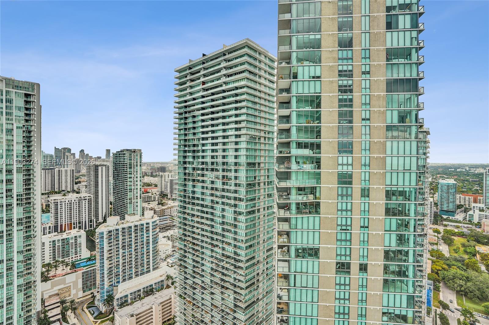 3131 NE 7th Ave #4203, Miami FL 33137