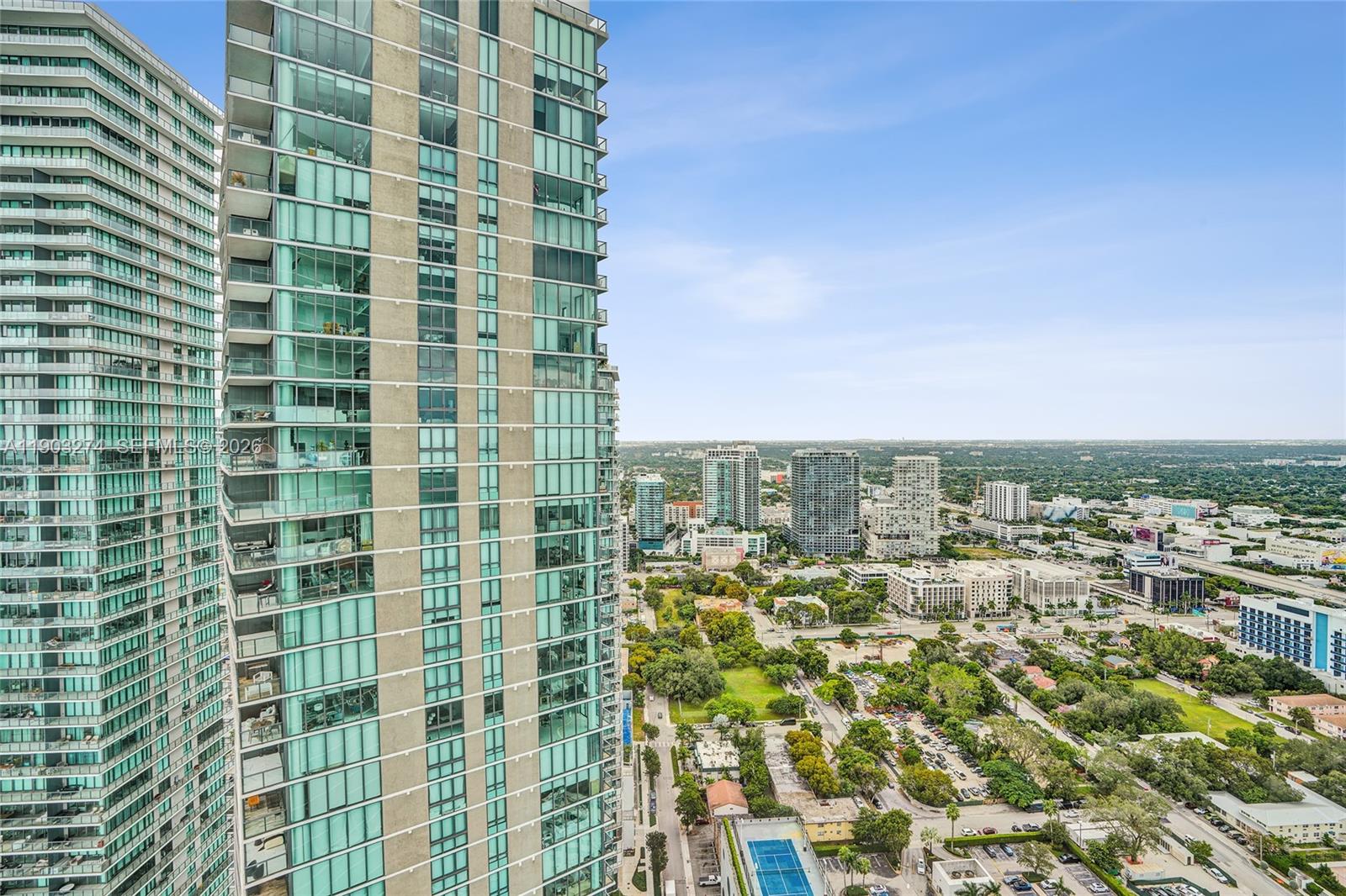 3131 NE 7th Ave #4203, Miami FL 33137