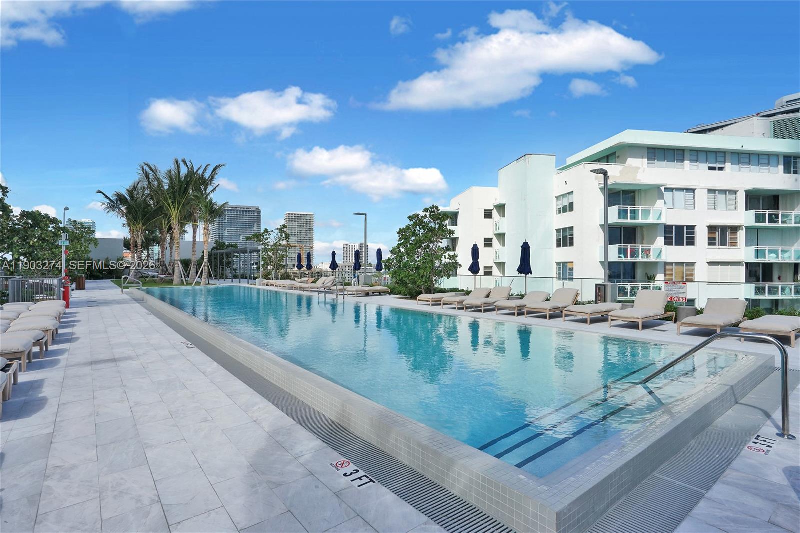 3131 NE 7th Ave #4203, Miami FL 33137