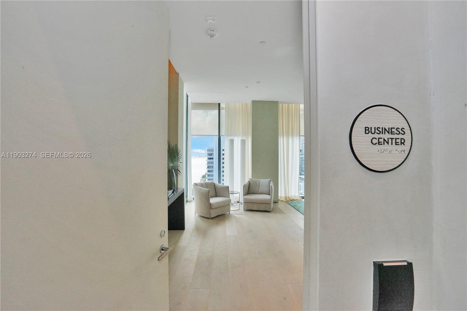 3131 NE 7th Ave #4203, Miami FL 33137