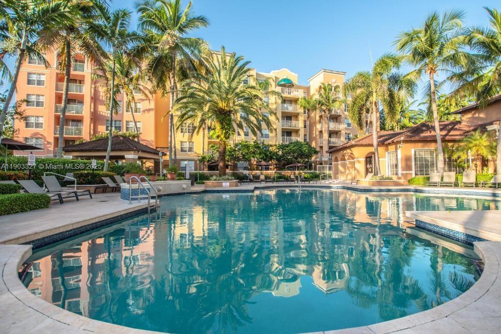 19655 E Country Club Dr #6602, Aventura FL 33180