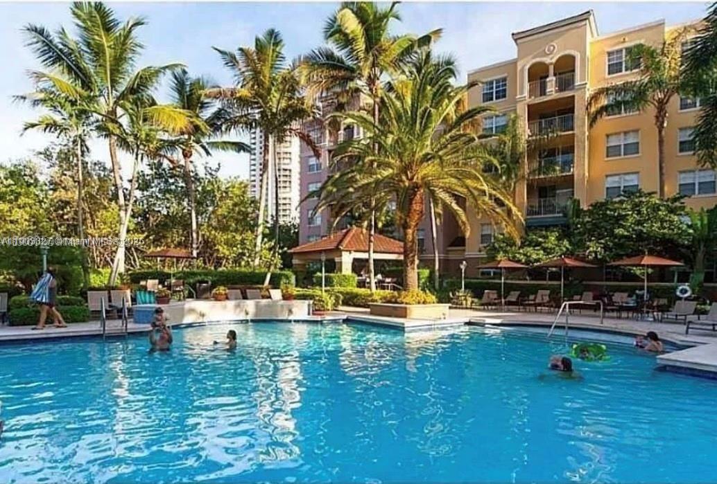 19655 E Country Club Dr #6602, Aventura FL 33180