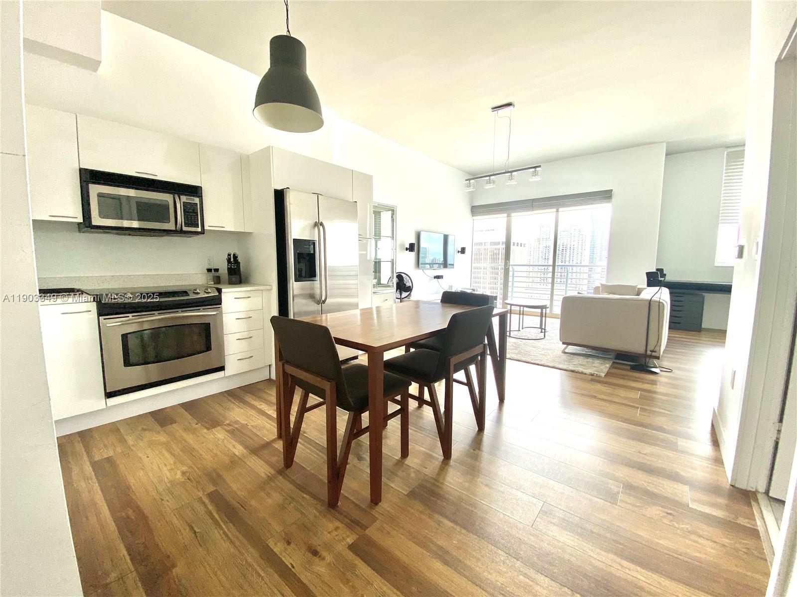 133 NE 2nd Ave #2904, Miami FL 33132