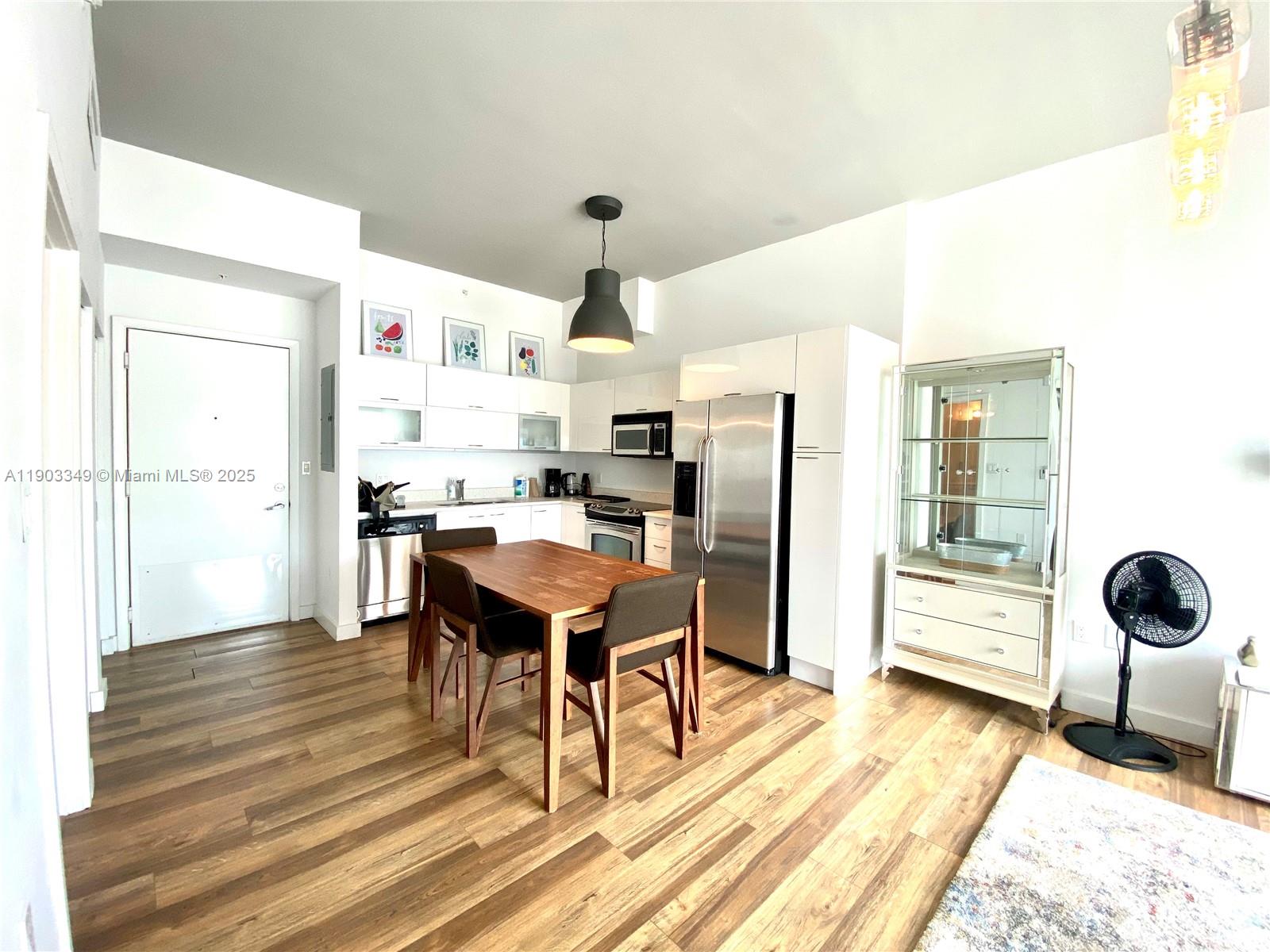 133 NE 2nd Ave #2904, Miami FL 33132