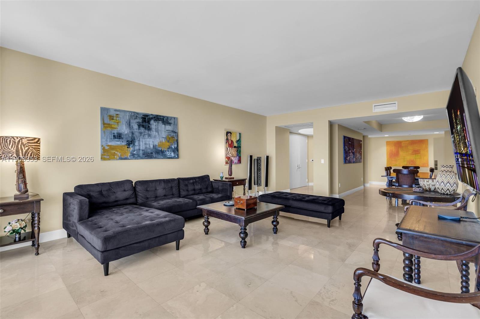 791 Crandon Blvd #1402, Key Biscayne FL 33149