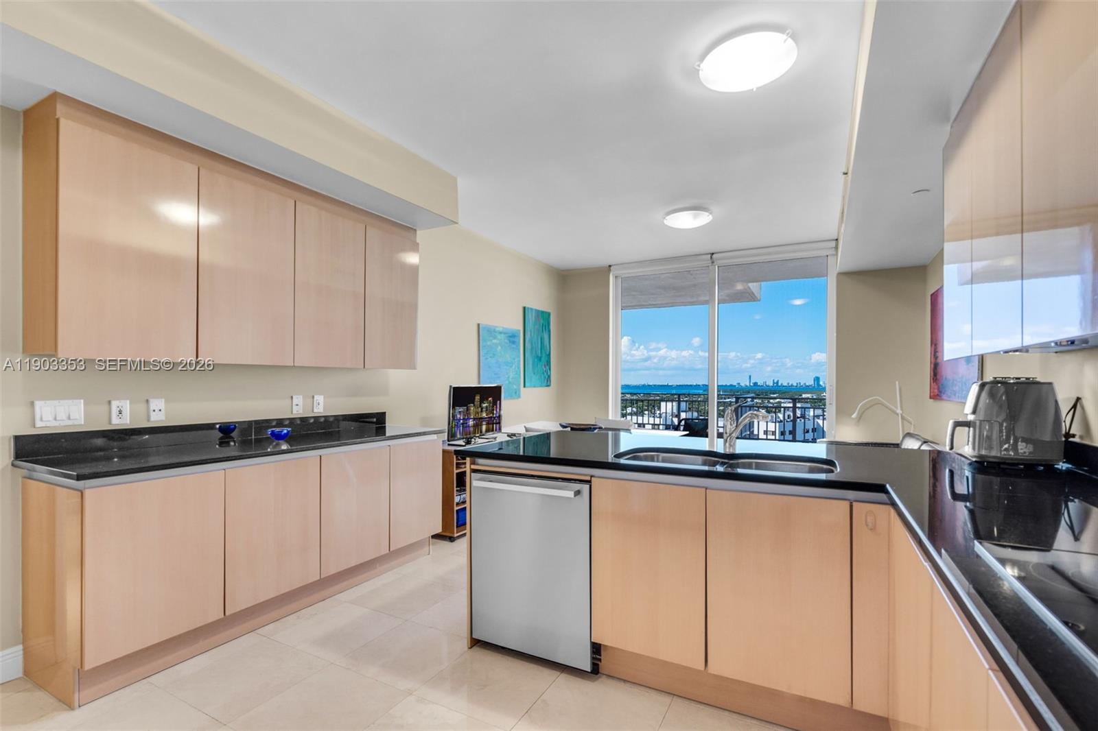 791 Crandon Blvd #1402, Key Biscayne FL 33149