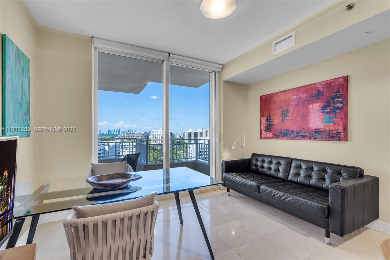 791 Crandon Blvd #1402, Key Biscayne FL 33149