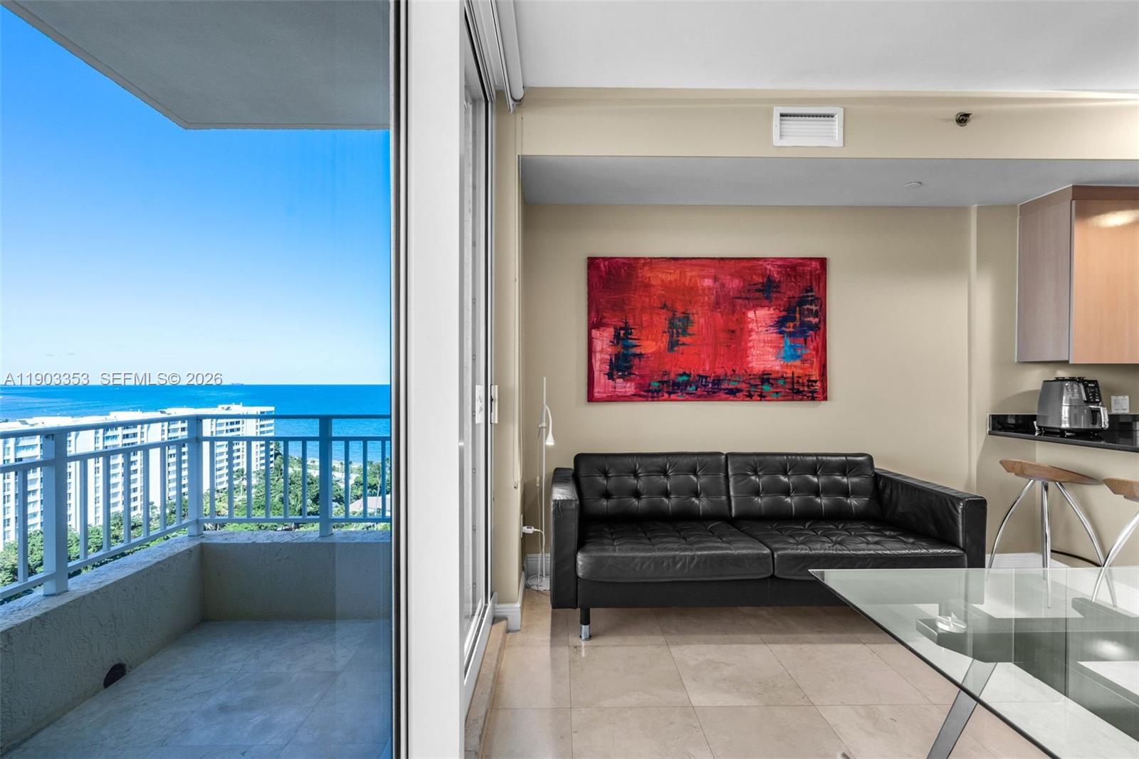 791 Crandon Blvd #1402, Key Biscayne FL 33149