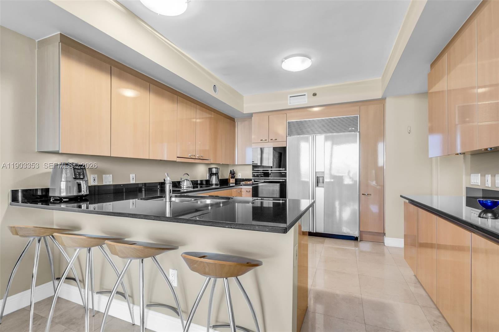 791 Crandon Blvd #1402, Key Biscayne FL 33149