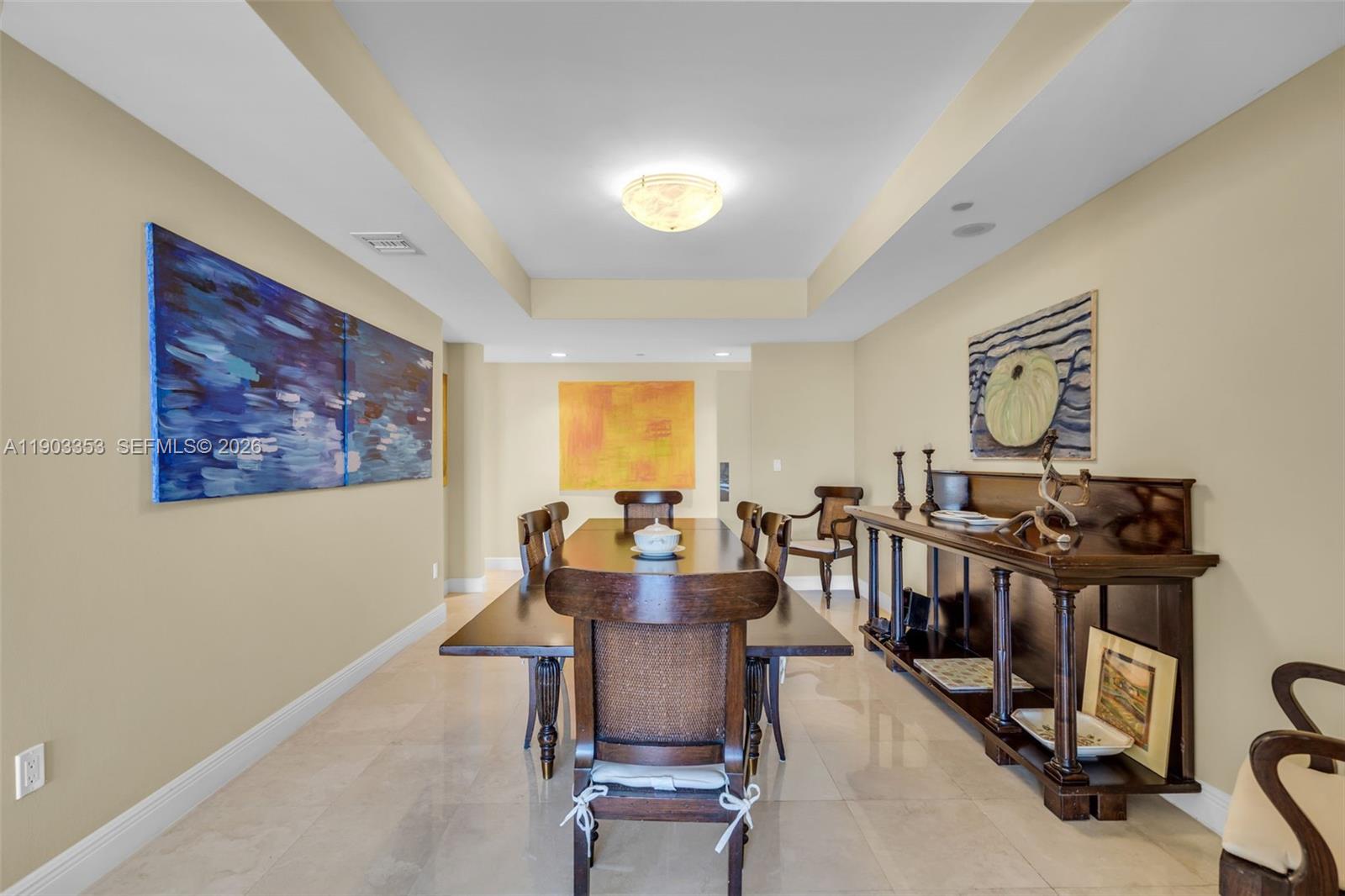 791 Crandon Blvd #1402, Key Biscayne FL 33149