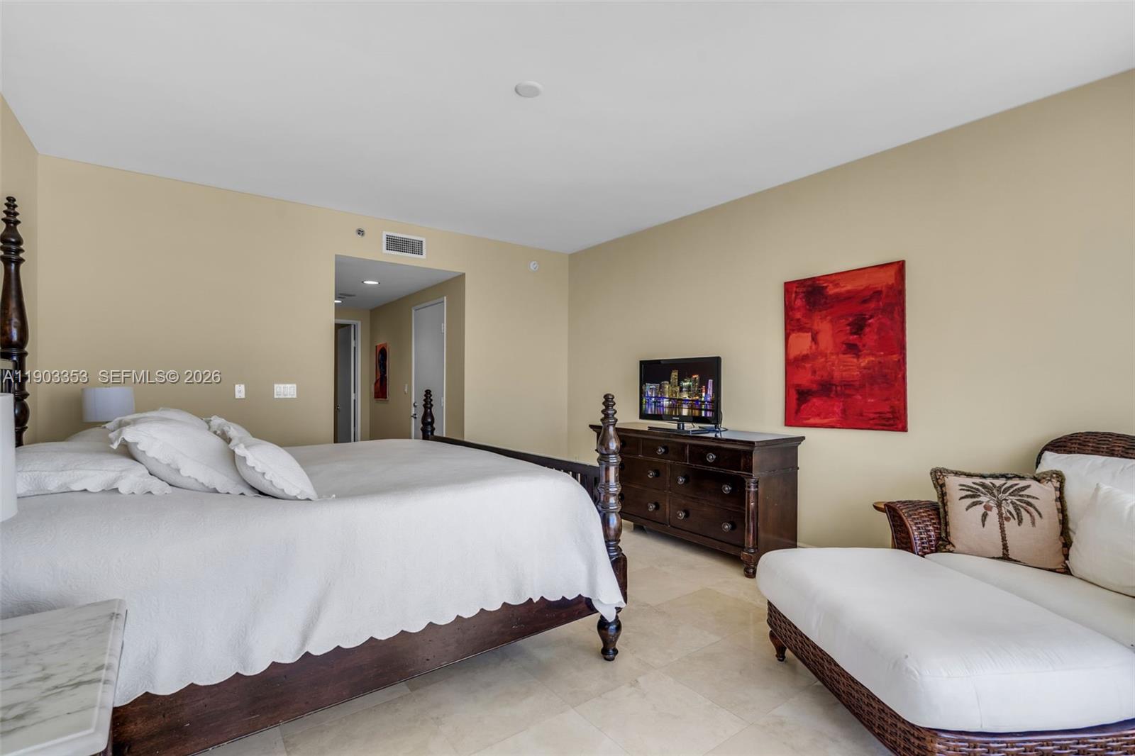 791 Crandon Blvd #1402, Key Biscayne FL 33149