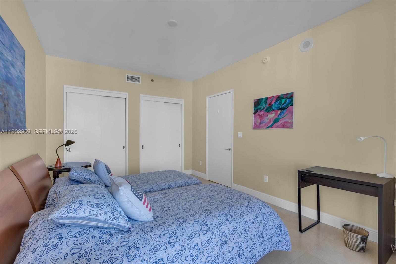 791 Crandon Blvd #1402, Key Biscayne FL 33149
