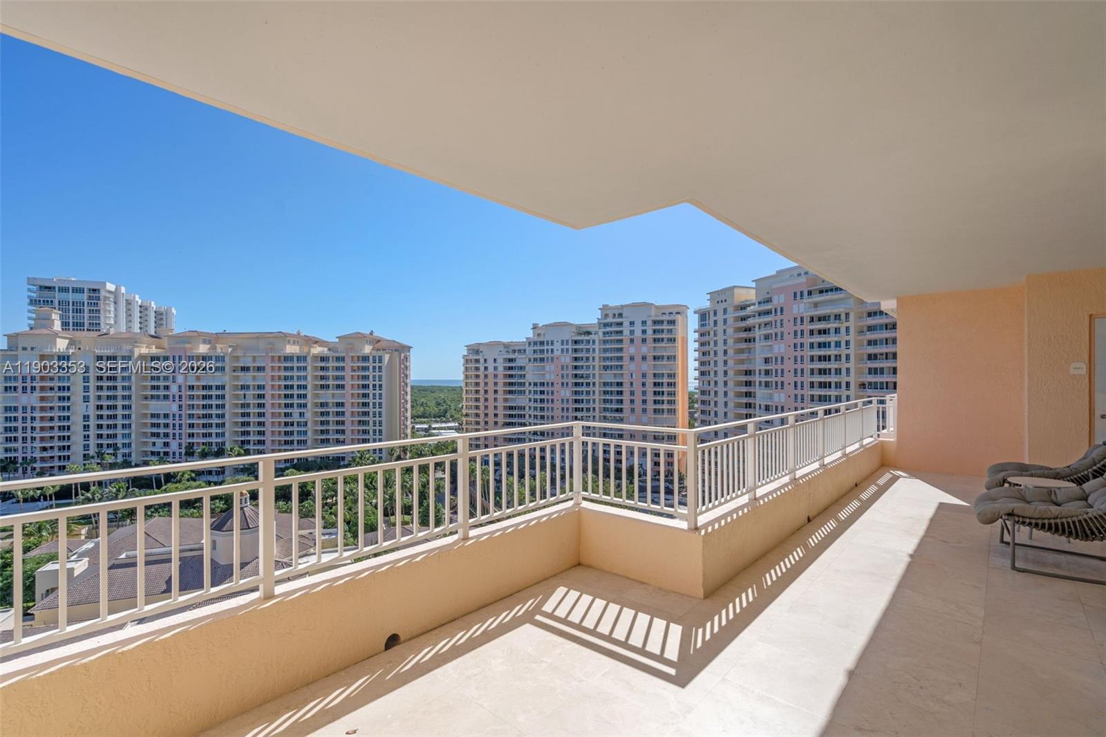 791 Crandon Blvd #1402, Key Biscayne FL 33149