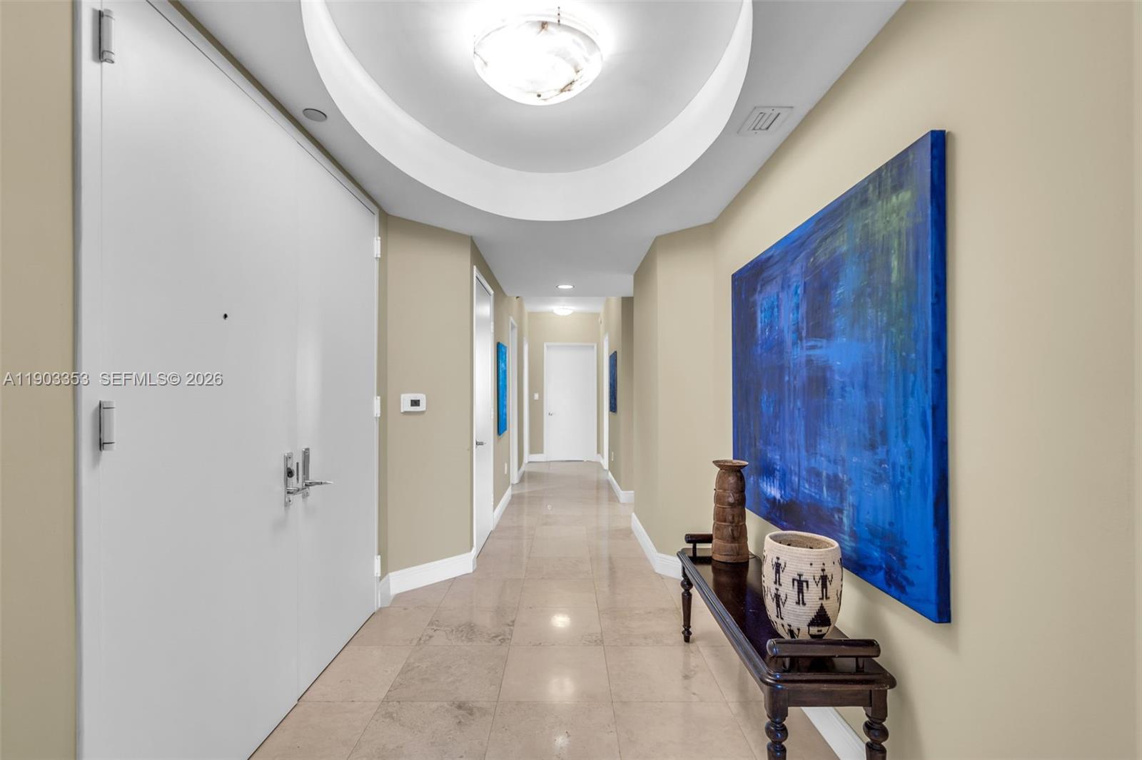791 Crandon Blvd #1402, Key Biscayne FL 33149