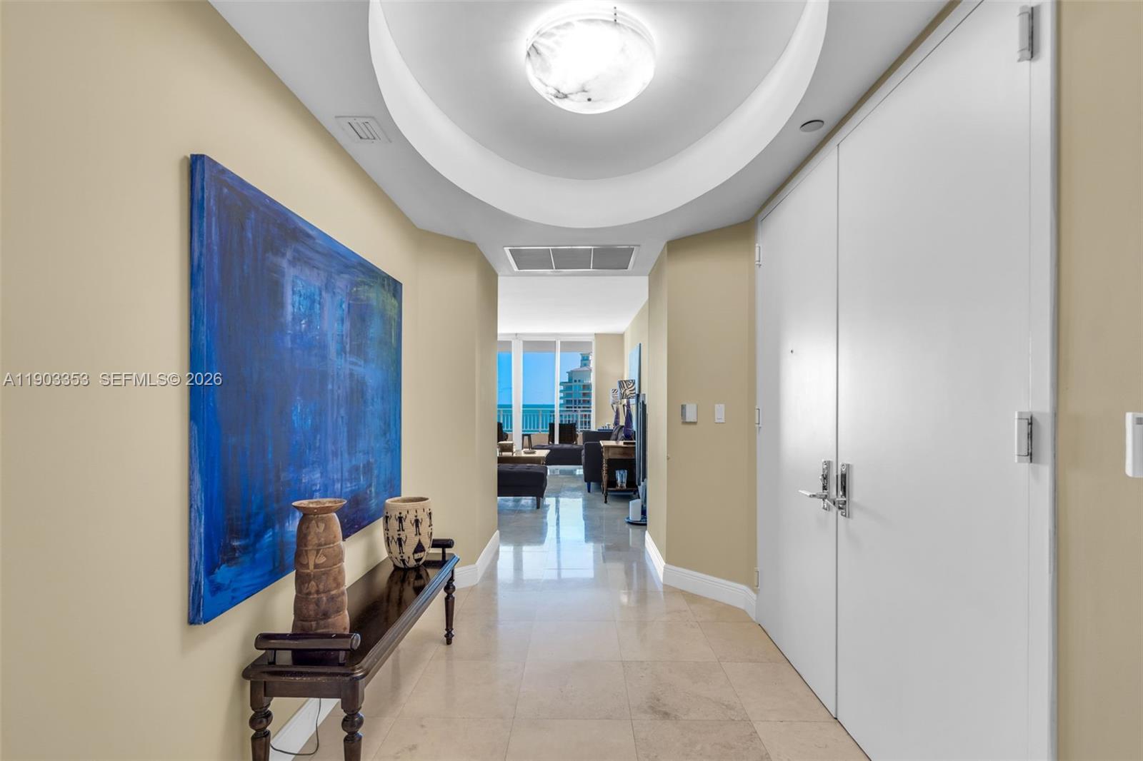 791 Crandon Blvd #1402, Key Biscayne FL 33149