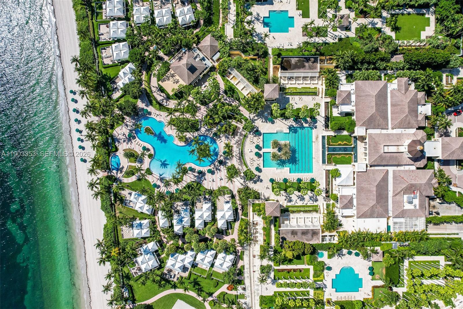 791 Crandon Blvd #1402, Key Biscayne FL 33149