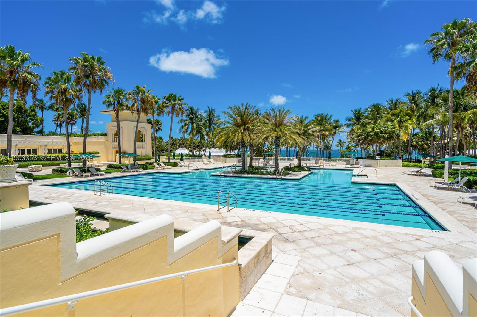 791 Crandon Blvd #1402, Key Biscayne FL 33149
