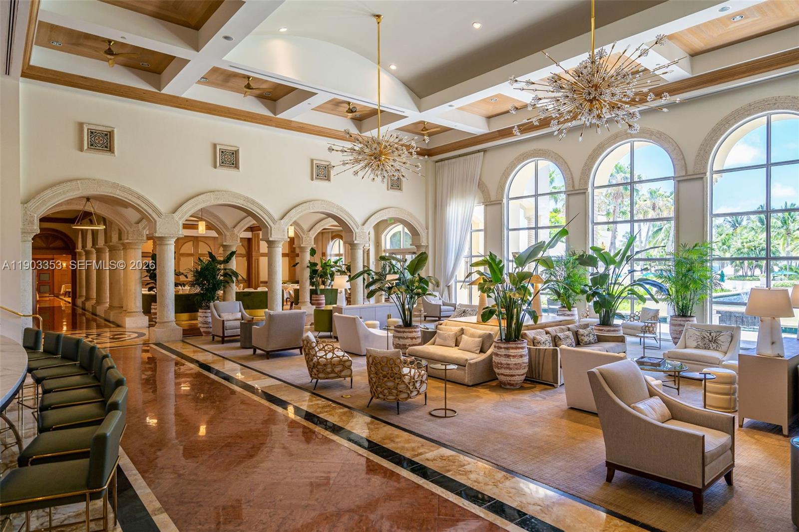 791 Crandon Blvd #1402, Key Biscayne FL 33149