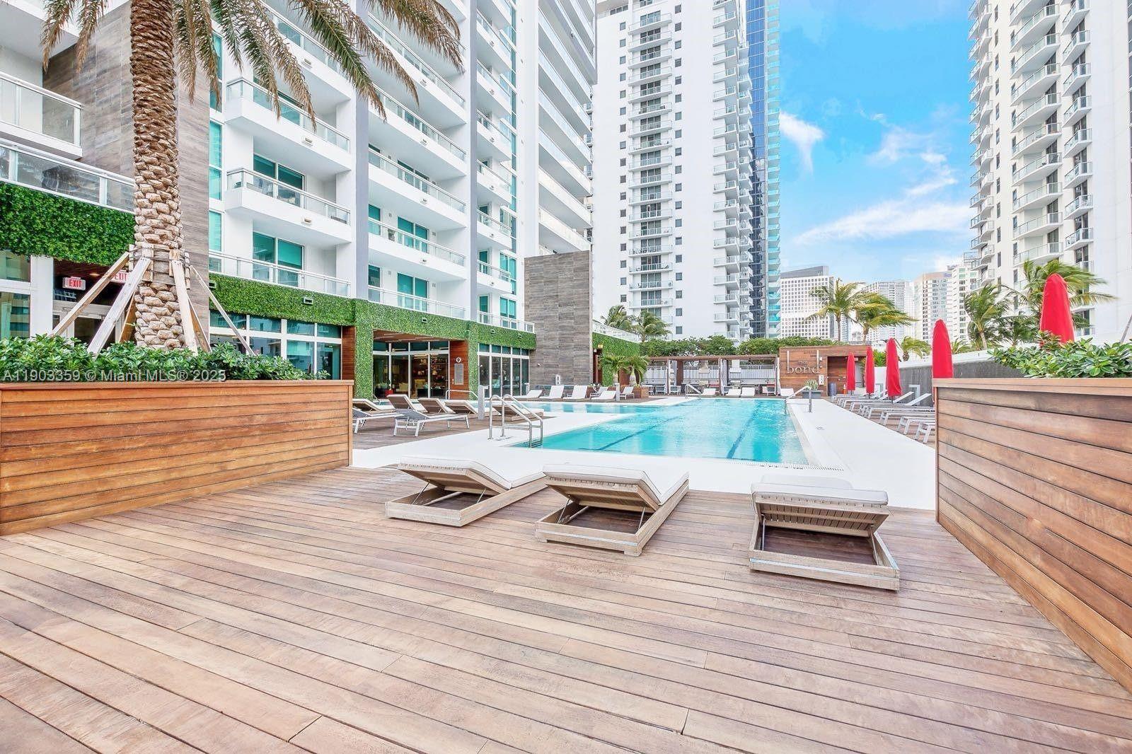 1080 Brickell Ave #2007, Miami FL 33131