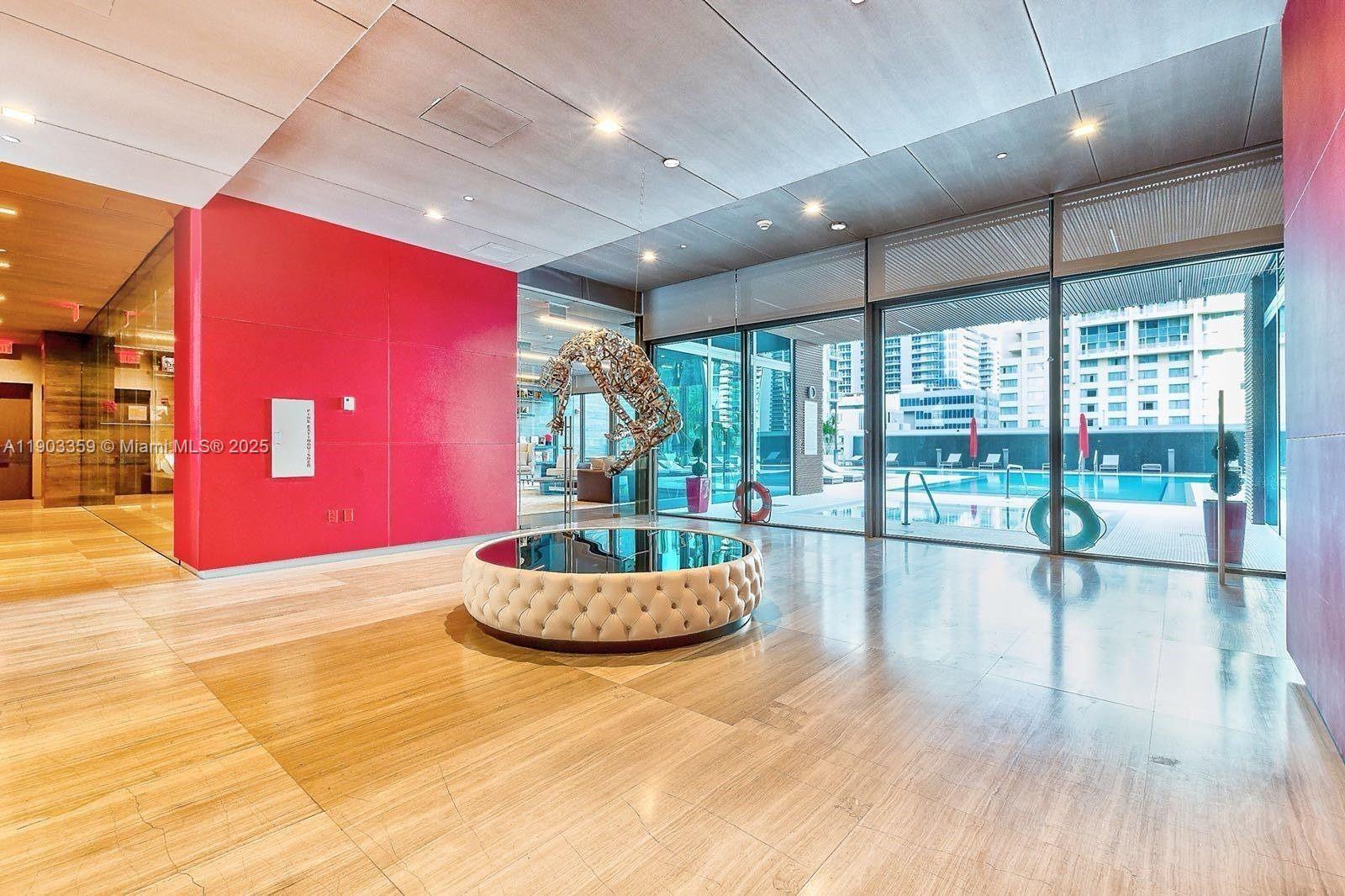 1080 Brickell Ave #2007, Miami FL 33131