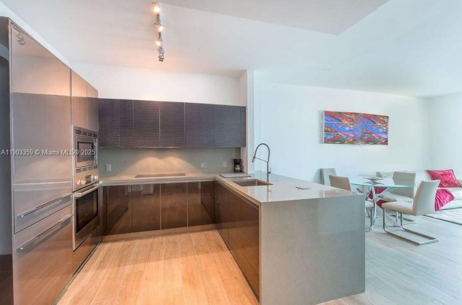 1080 Brickell Ave #2007, Miami FL 33131