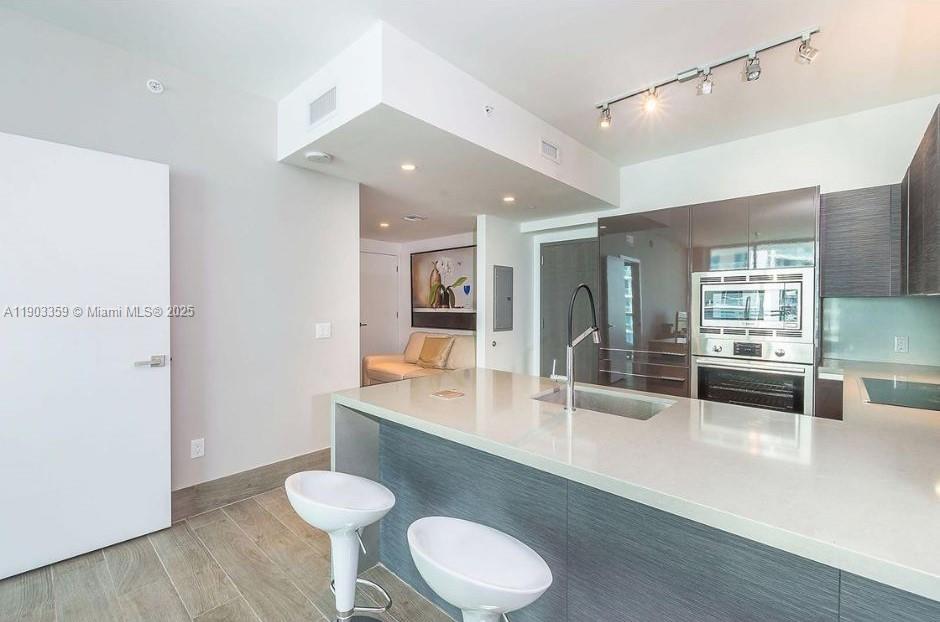 1080 Brickell Ave #2007, Miami FL 33131