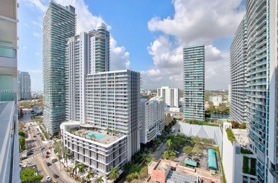 1080 Brickell Ave #2007, Miami FL 33131