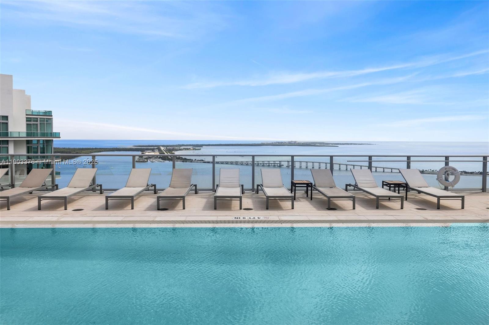 1300 Brickell Bay Dr #2402, Miami FL 33131