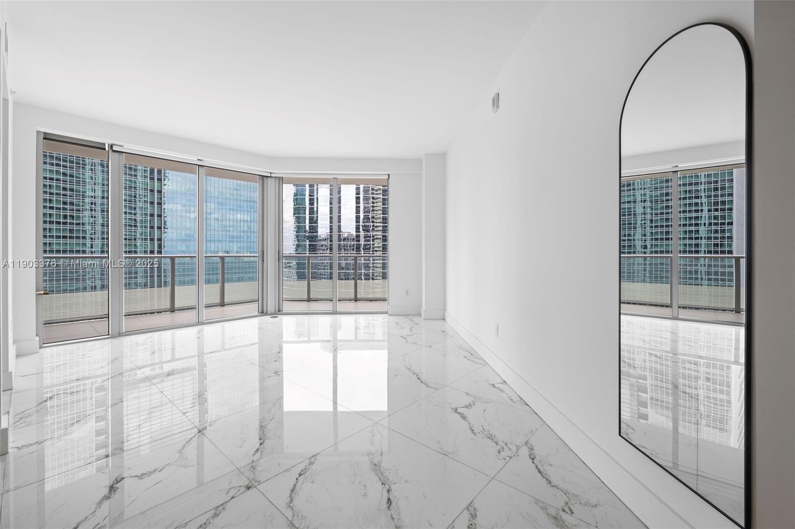 1300 Brickell Bay Dr #2402, Miami FL 33131