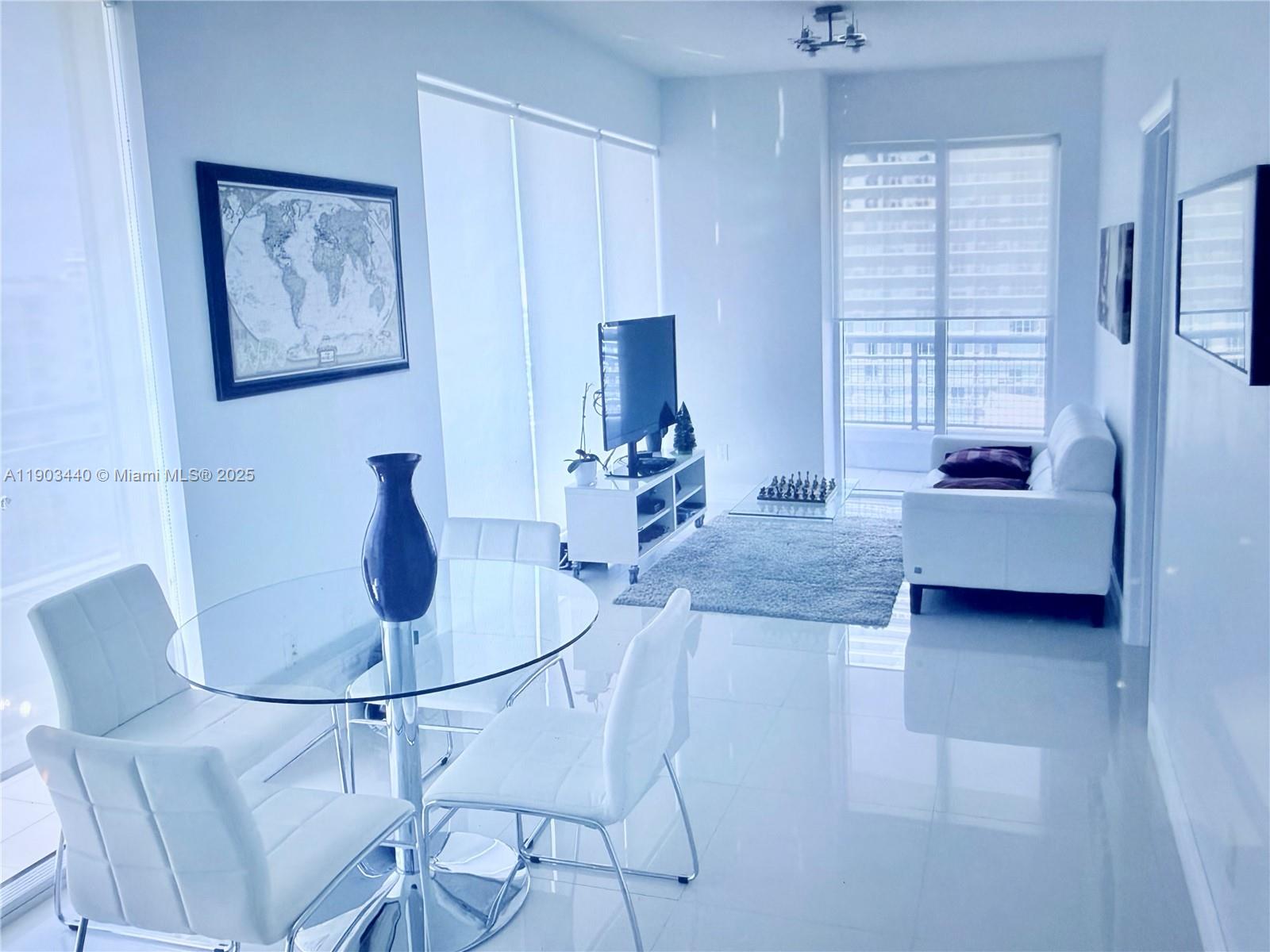 60 SW 13th St #1821, Miami FL 33130