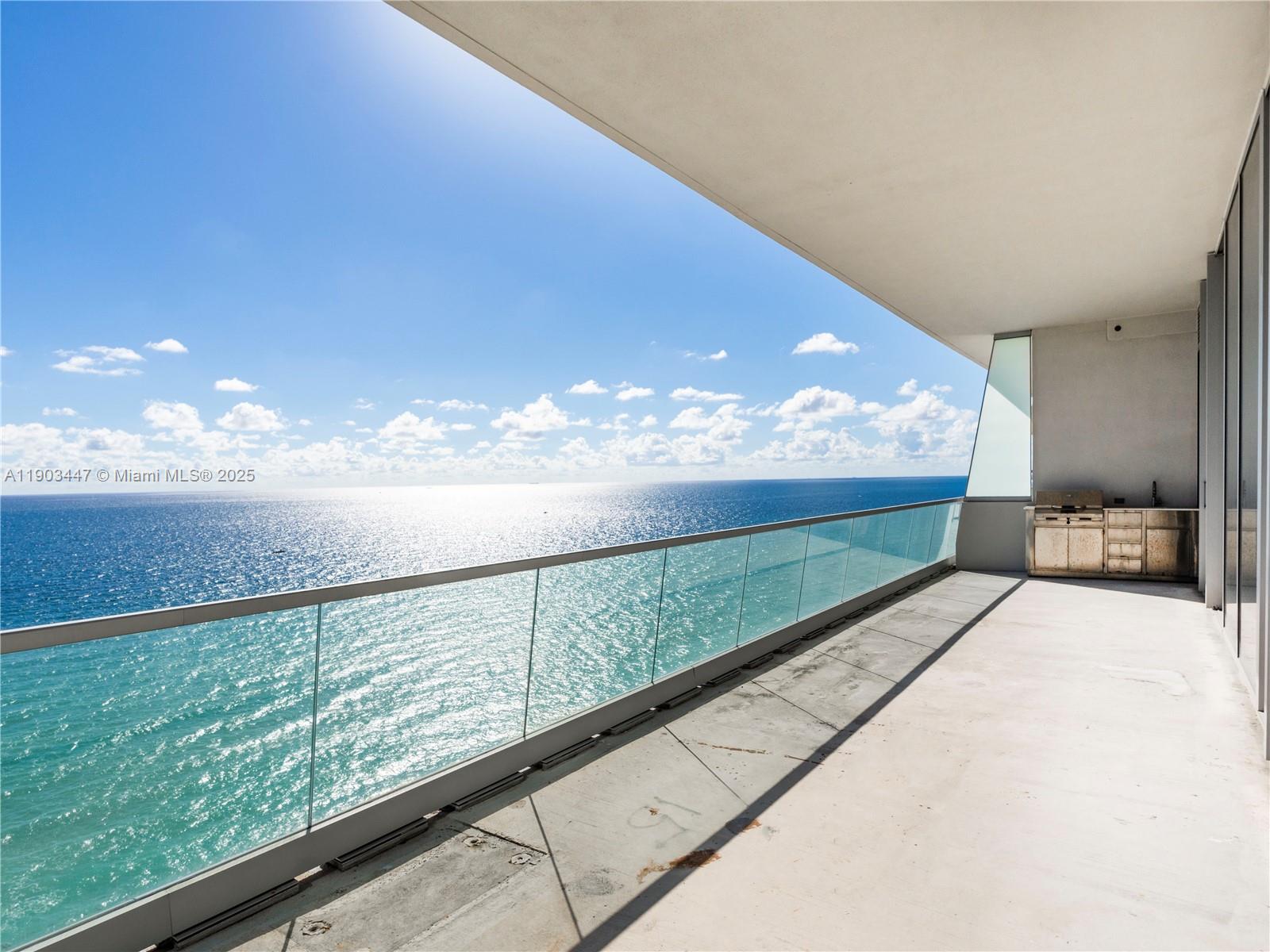 18501 Collins Av #1501, Sunny Isles Beach FL 33160