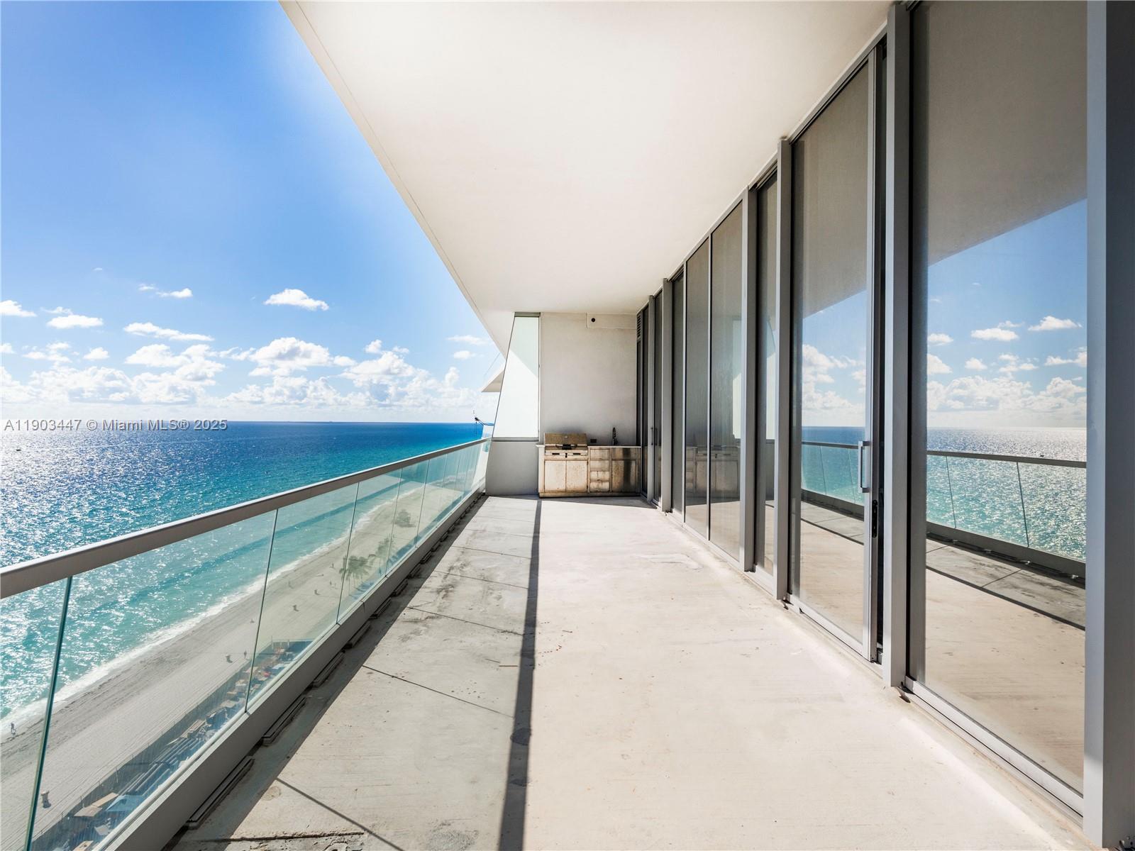 18501 Collins Av #1501, Sunny Isles Beach FL 33160