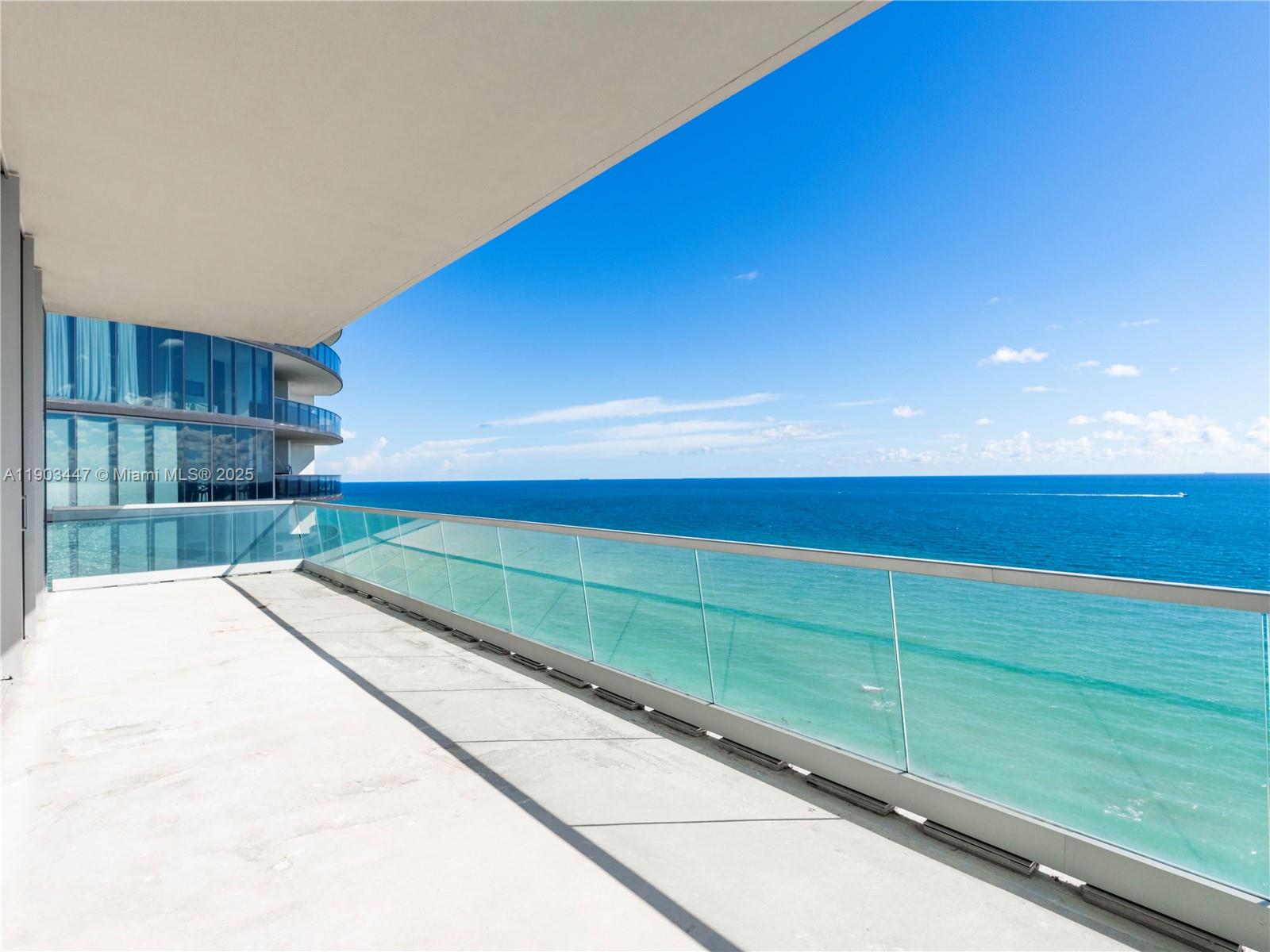 18501 Collins Av #1501, Sunny Isles Beach FL 33160
