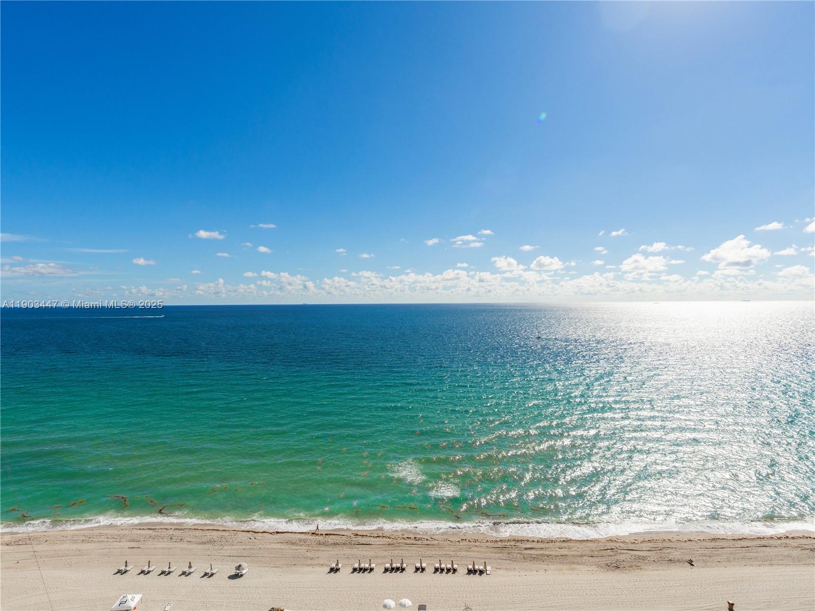 18501 Collins Av #1501, Sunny Isles Beach FL 33160