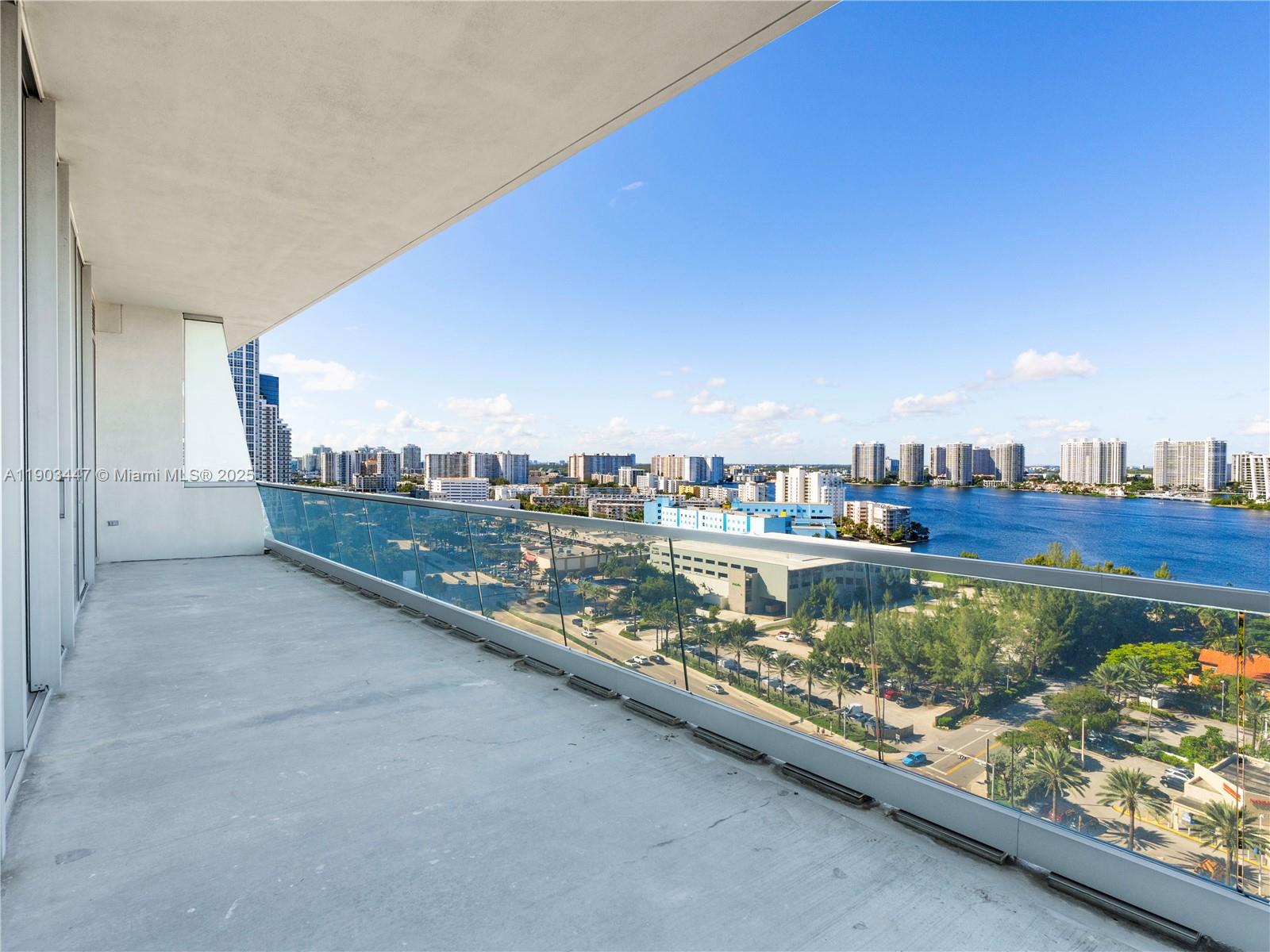 18501 Collins Av #1501, Sunny Isles Beach FL 33160