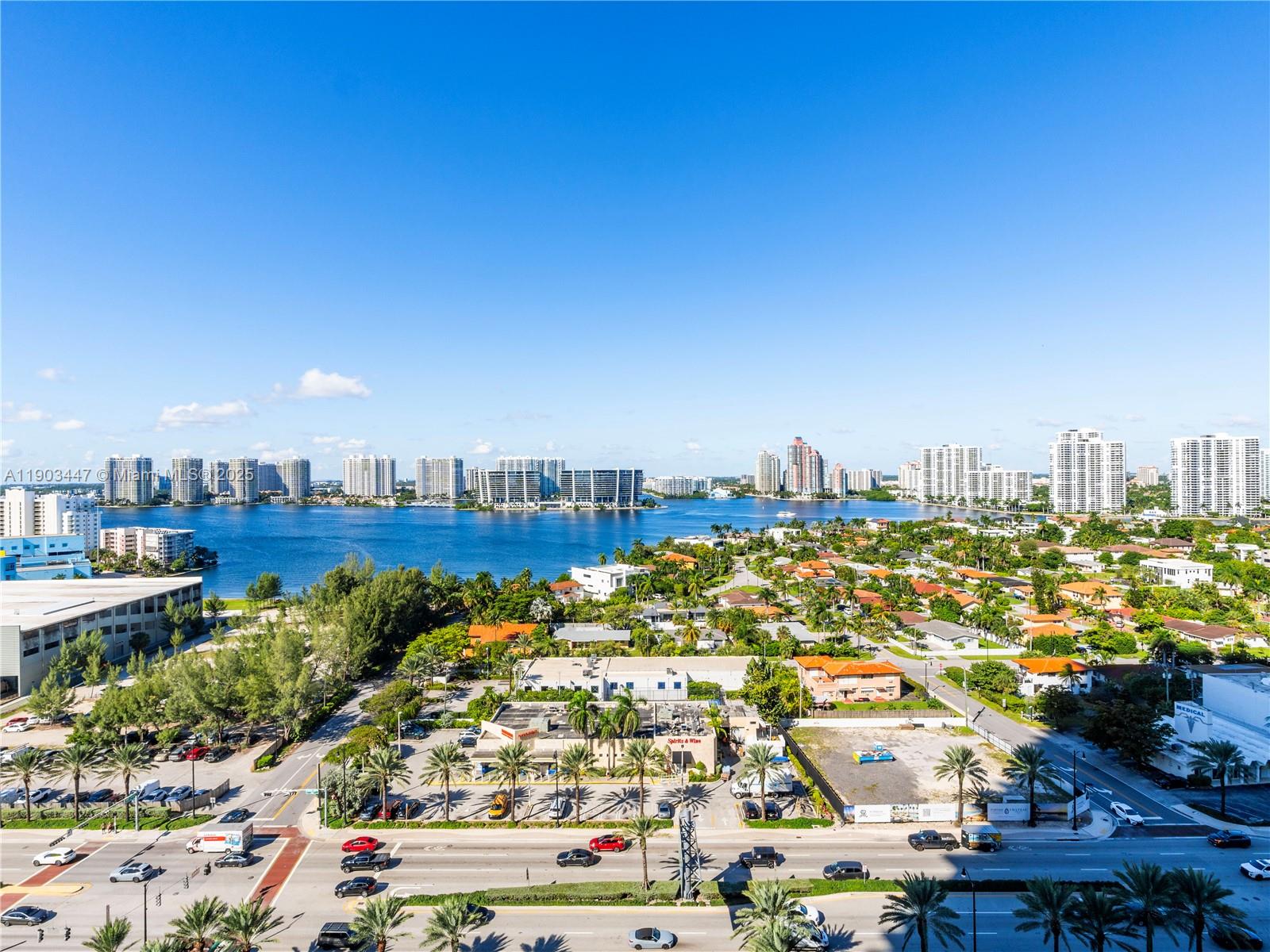 18501 Collins Av #1501, Sunny Isles Beach FL 33160