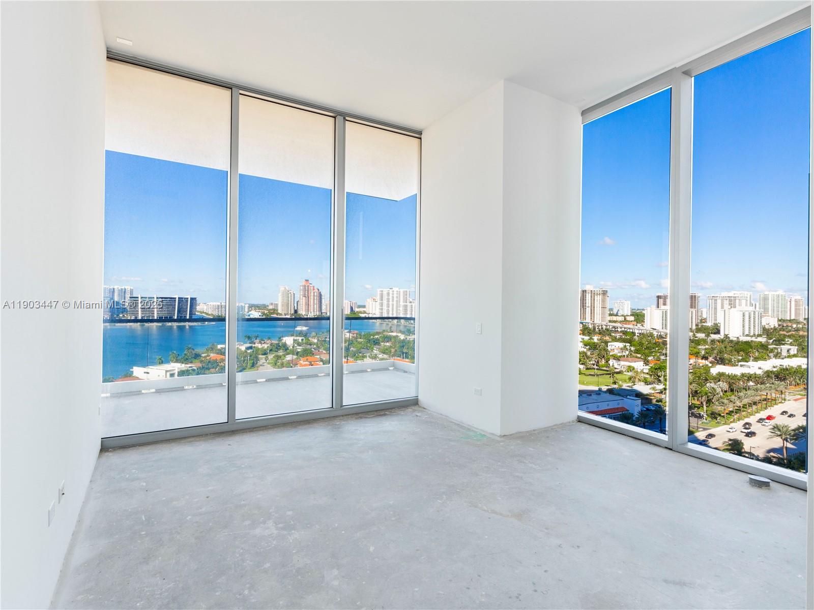18501 Collins Av #1501, Sunny Isles Beach FL 33160