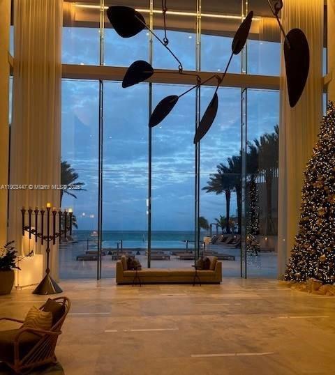 18501 Collins Av #1501, Sunny Isles Beach FL 33160