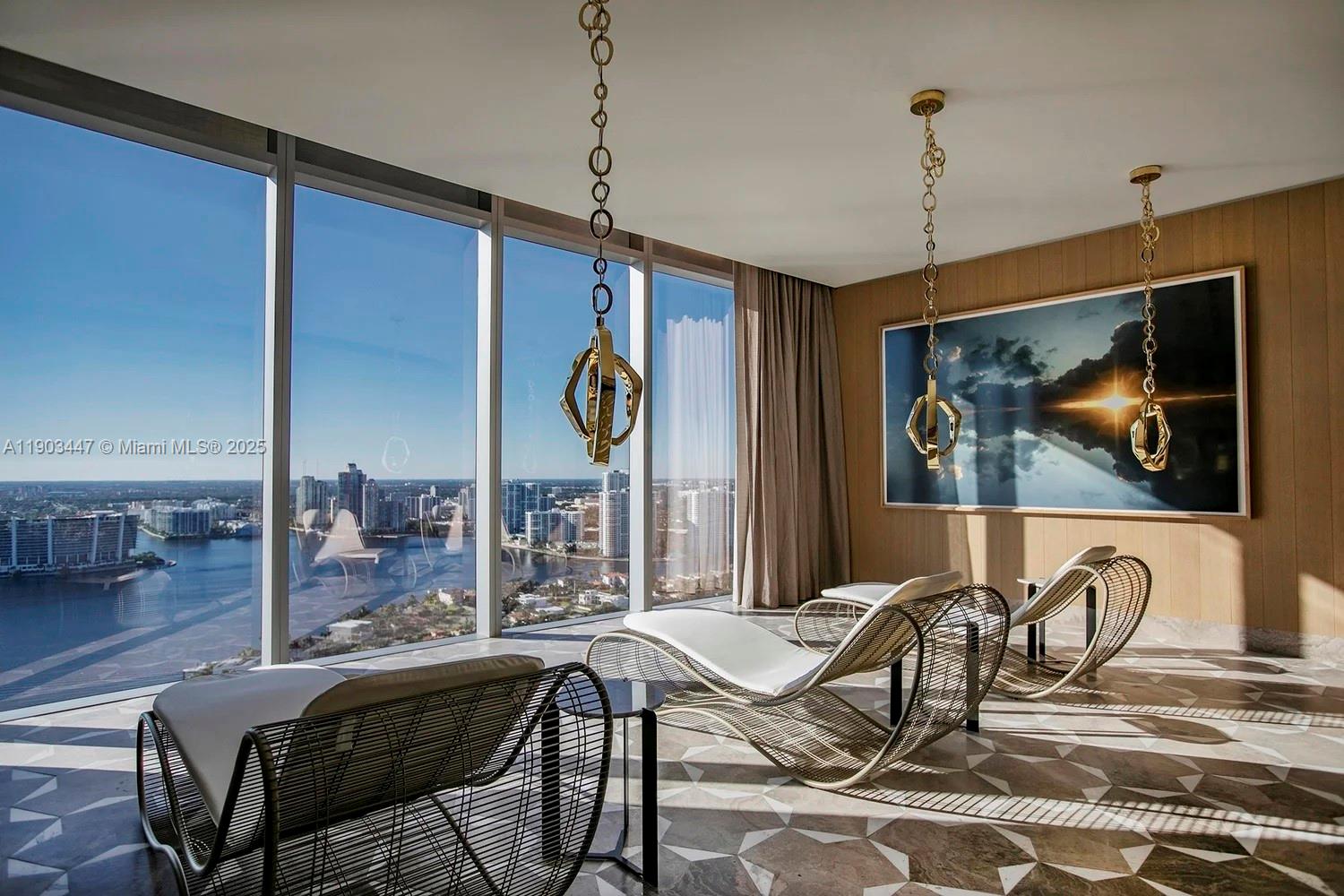 18501 Collins Av #1501, Sunny Isles Beach FL 33160