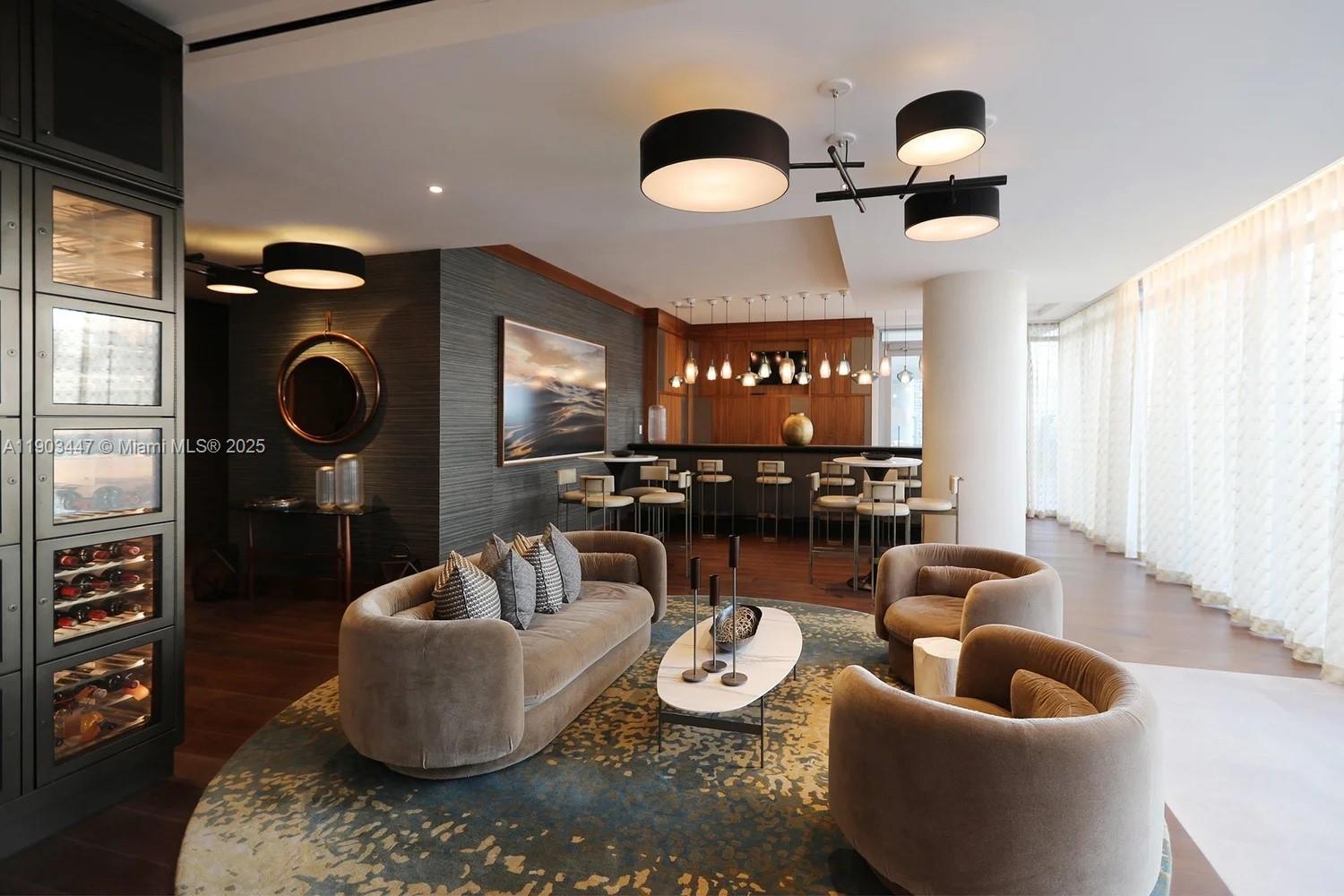 18501 Collins Av #1501, Sunny Isles Beach FL 33160